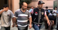 Karaköy Latin Katolik Kilisesi’ni soyan hırsızlar yakalandı