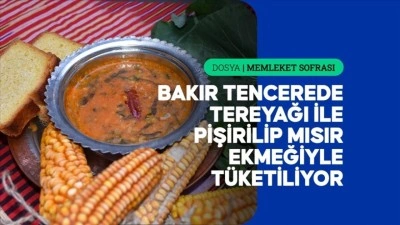 Karalahana &ccedil;orbası