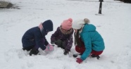 Karaman’ın iki ilçesinde okullara kar tatili | Karaman'da 3 Ocak okullar tatil mi?