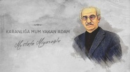 Karanlığa mum yakan adam: Mustafa Miyasoğlu