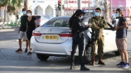Karantinaya rağmen İsrail&#039;de Kovid-19 salgınında günlük vaka sayısı rekor kırdı