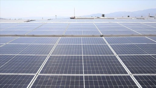 Karasal fotovoltaik modüller mecburi uygulamaya alınan Türk standartları listesine eklendi