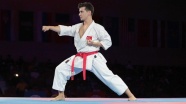 Karate Milli Takımı'ndan 9 madalya