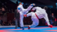 Karatede 2020 Tokyo'nun planlaması başladı