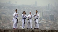 Karatenin &#039;Çınar&#039;ları
