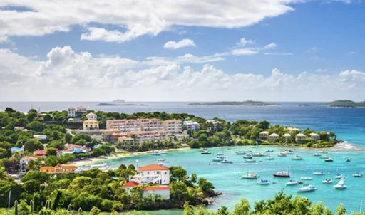 Karayipler’de Yatırımla Vatandaşlık: St. Kitts and Nevis ve St. Lucia 2025 Rehberi
