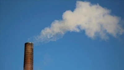 Karbon yakalama ve depolama kapasitesinin 2030'da 5 kat artması bekleniyor