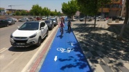 &#039;Karbonsuz kentler&#039; için bisiklet kullanımının yaygınlaştırılması hedefleniyor