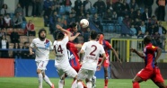 Kardemir Karabükspor: 1 - 1461 Trabzonspor: 2