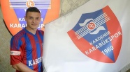 Kardemir Karabükspor transferde titiz davrandı
