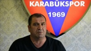 'Kardemir Karabükspor'un borcu 160 milyon lira'