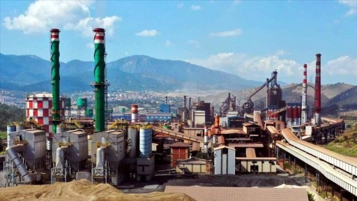 KARDEMİR, yılın ikinci çeyreğinde 1 milyar 316 milyon lira net kar açıkladı