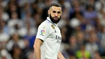 Karim Benzema, 14 yılın ardından Real Madrid ile yollarını ayırıyor