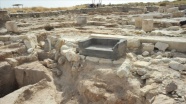 Karkamış Antik Kenti'nde kazılar yeniden başladı
