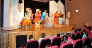 'Karlar Ülkesi' tiyatro oyunu Aydın'da