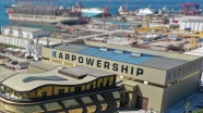Karpowership, Lübnan&#039;daki enerji gemilerinden ülkeye elektrik tedarikini durduracak