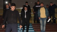 Kars İl Jandarma Komutanı Albay Güngör ve Binbaşı Talay tutuklandı