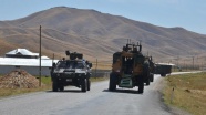Kars'taki 'özel güvenlik bölgesi' uygulaması uzatıldı