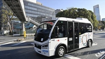 Karsan, Japonya'nın toplu ulaşımını dönüştürüyor