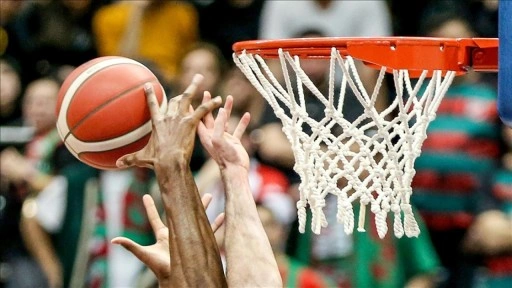 Karşıyaka Erkek Basketbol Takımı, 8 ma&ccedil; sonra g&uuml;ld&uuml;