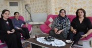 Karslı kadın muhtar Türkiye'de bir ilke imza attı