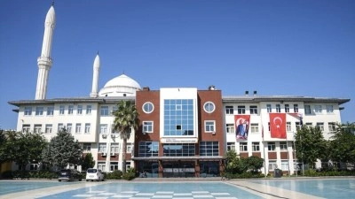 Kartal Anadolu İmam Hatip Lisesi, YKS'deki başarı geleneğini s&uuml;rd&uuml;rd&uuml;