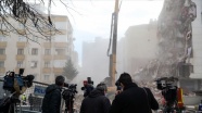 Kartal&#039;daki çöken binaya ilişkin belediye görevlilerine soruşturma