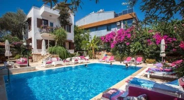 Kaş&rsquo;ta Neden Tatil Yapılır?