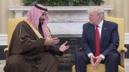 Kaşıkçı suikastının ardından Suudi Arabistan-ABD ilişkileri