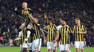 Kasım ayında Fenerbahçe farkı
