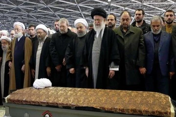 Kasım Süleymani, Hamaney'i görevden alıp yerine geçmek istediği için öldürüldü! -Ömür Çelikdönmez yazdı-