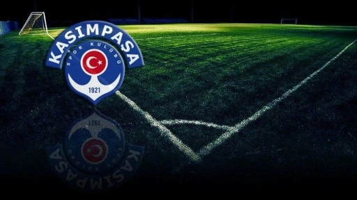 Kasımpaşa'da üç futbolcuyla 2027'ye kadar yeniden anlaşmaya varıldı