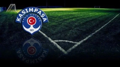 Kasımpaşa, gen&ccedil; futbolcu Sercan Deniz'i renklerine bağladı