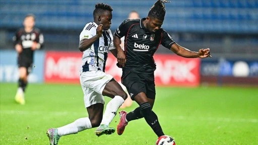 Kasımpaşa'nın ilk yarı performansı