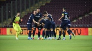 Kasımpaşa, Süper Lig'in 2. haftasında GZT Giresunspor'u ağırlayacak