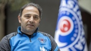 Kasımpaşa Teknik Direktörü Çapa: &#039;Türk futbolunu yönetenlerin Avrupa umurunda değil&#039;