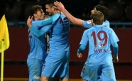 Kasımpaşa-Trabzonspor! Muhtemel 11'ler...