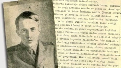Kask kullanımının 'Arabistanlı Lawrence'ın motosiklet kazasında kuşkulu &ouml;l&uuml;m&uuml;n&uuml;n ardından yaygınlaşma hikayesi