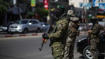 Kassam Tugayları: Bir haftada 53 İsrail askerini öldürdük, 68 askeri aracı imha ettik