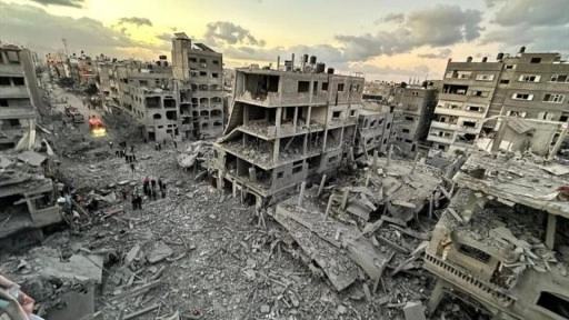 Kassam Tugayları, bugün bulunan iki İsrailli esirin cesedini teslim edeceğini duyurdu