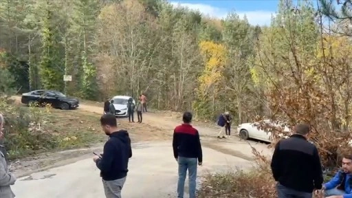 Kastamonu'da annesiyle kaybolan çocuğun cesedi bulundu