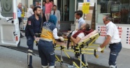 Kastamonu’da cadde ortasında silahlı kavga: 1 yaralı