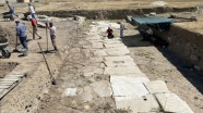 Kastamonu&#039;daki Pompeiopolis Antik Kenti ziyarete açılmaya hazırlanıyor