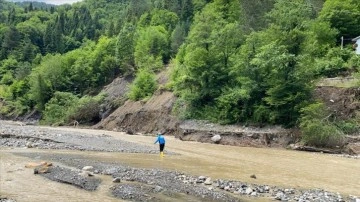 Kastamonu'da sel bölgesine 86 milyon liralık eğitim yatırımı yapıldı