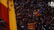 Katalonya 9 Ekim'de tek taraflı bağımsızlık ilan etmeye hazırlanıyor