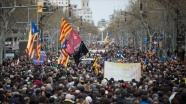 'Katalonya bağımsızlık için Çin'den 11 milyar avro istedi'