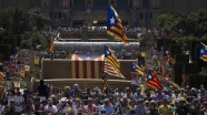 'Katalonya'da referanduma izin veremeyiz'