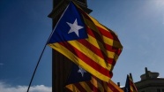 Katalonya&#039;da yeni hükümet İspanya&#039;dan ayrılma hedeflerini koruyarak kuruldu