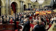 Katalonya'daki bağımsızlık yanlısı girişimler