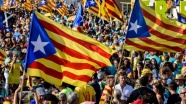 Katalonya, İspanya&#039;ya meydan okumayı sürdürüyor